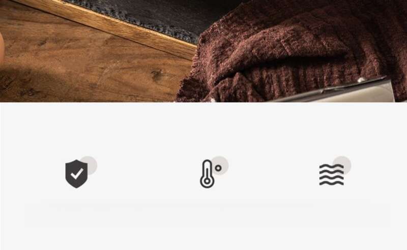 Cremefarbener Silikonschaber in Lebensmittelqualität, temperaturbeständiger Haushaltsspatel, Kuchenschaufel, Mischbackwerkzeug_voghion.com