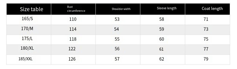 Men's Spring Good Luck Jacket Thousand Needle Embroidery Denim Jacket Casual Loose Work Shirt Trend B2CHE1112_voghion.com