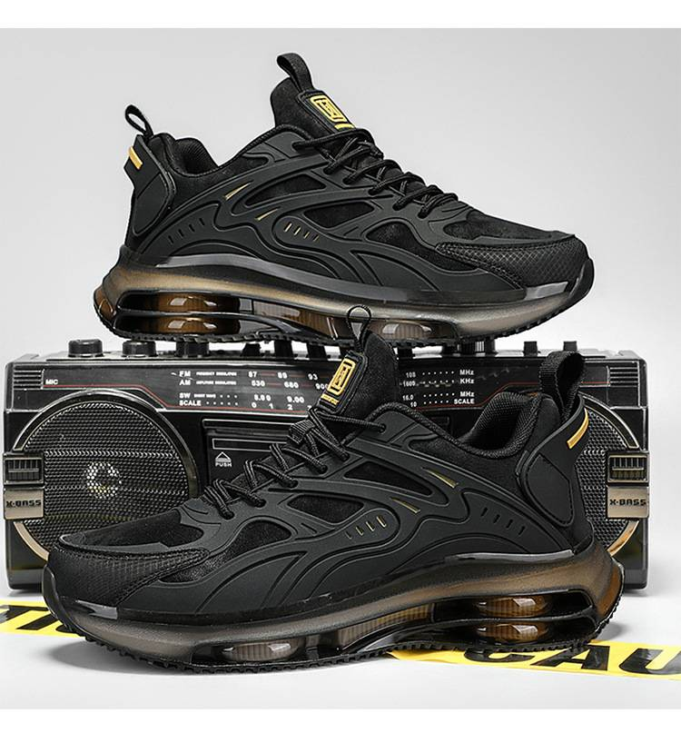 Designer-Freizeitschuh für Herren, LED-Sneaker, Hellgrau/Blau, Gomma-Leder, Dad-Trainer, Nylon, bedruckte Plattform für Männer, 3 3.0, Turnschuhe_voghion.com