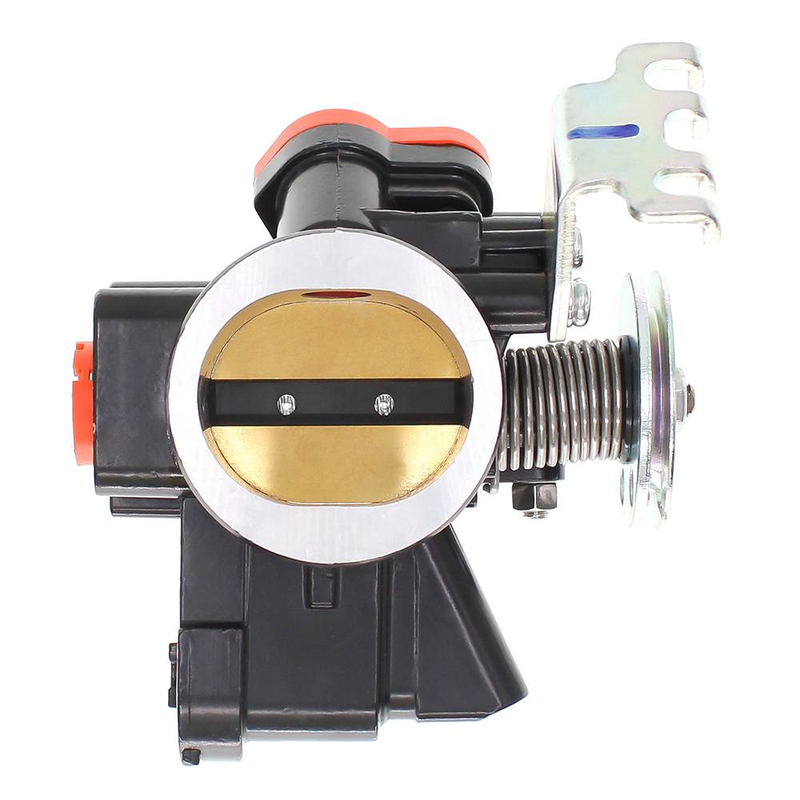 RACING Throttle Body For YAMAHA SNIPER150 I LC150 Y15ZR MX KING EXCITER150I (2 Injector /Double Injector ) 33mm 36mm 38mm 40mm 42mm 45mm_voghion.com