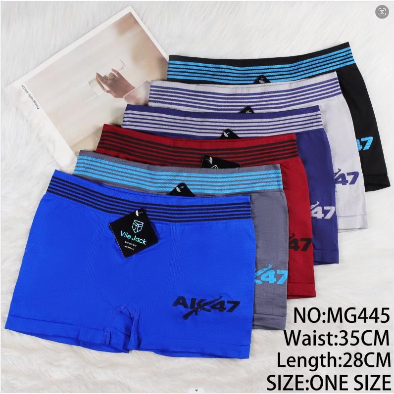 Herren-Unterwäsche, Boxershorts, nahtlos, mittlere Taille, Einheitsgröße, S/M/L, Polyester, Stretch, atmungsaktiv, Slips für Erwachsene_voghion.com