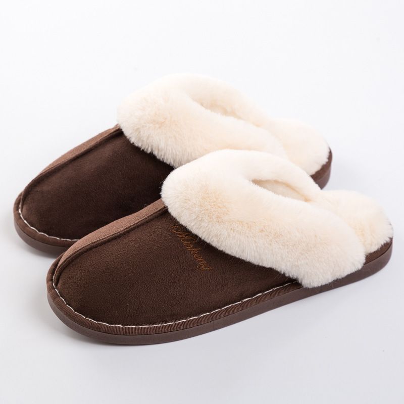 Mercury 2024, pantofole da interno antiscivolo calde e morbide per uomo e donna, in cotone, per autunno e inverno_voghion.com