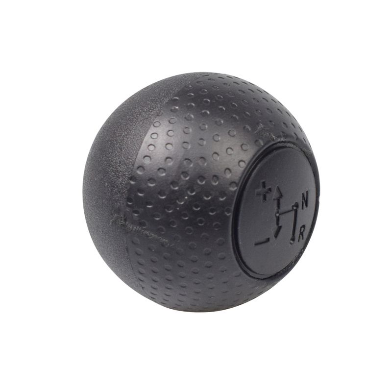 Car Gear Shift Knob For Mercedes Smart Fortwo 450 1998-2014 Shifter Lever Headball Gearshift Pen Arm_voghion.com