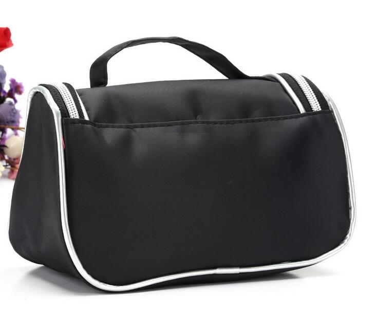 Neue Mode-Make-up-Tasche, gebogene Tasche, tragbare Kosmetik-Ingot-Tasche, Make-up-Tasche_voghion.com