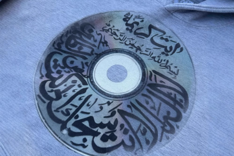 Felpa con cappuccio da uomo con stampa personalizzata e vestibilità ampia - Pullover streetwear retrò Y2K, morbido maglione a maniche lunghe in poliestere per abbigliamento casual (grigio, S/M/L/XL)_voghion.com