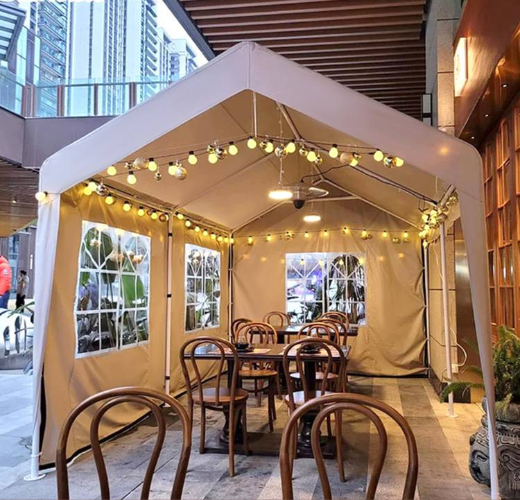 LED Globe String Lights – Waterproof Plug-In/Battery/Solar Camping Lights (5-90M Lengths, Shatterproof PVC, IP44 Rated)_voghion.com