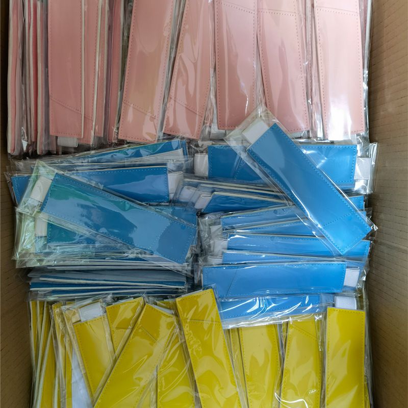 Business sign Pen Pen Pen bag PU single-layer leak-proof ink multi-function pen set cross-border DIY gift wholesale_voghion.com