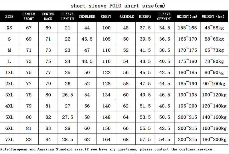 Neues Poloshirt für Herren aus Baumwolle mit Stickereien, kurzärmelig, lässig, sportlich, schwarz, schlicht, lockere Passform, Übergröße_voghion.com