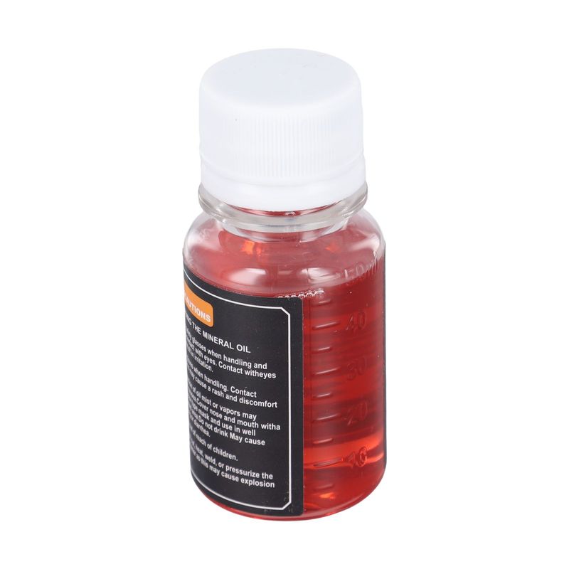 System Bike Oil For Bicycle Brake Maintenance Low Viscosity Mineral Composition_voghion.com