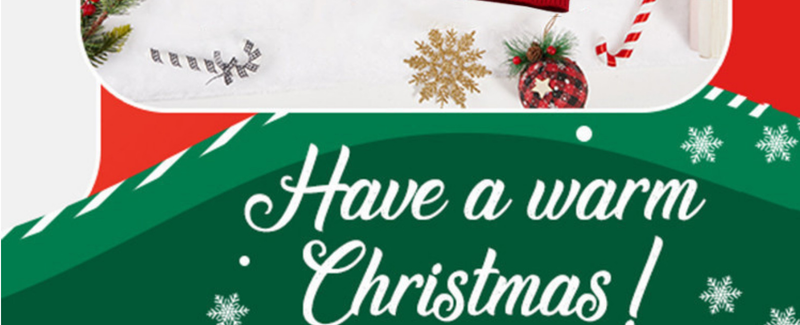 Nieuwe herfst winter kerst heren dames gebreide mutsen, Kerstman rood en wit gestreepte mutsen verkopen goed_voghion.com