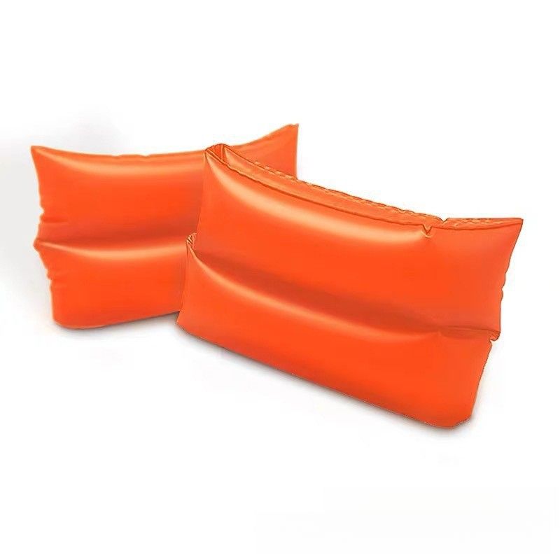 Intex Inflatable Swim For Children, Aid, Swimming Arm Float, PVC Water Safety Vest_voghion.com