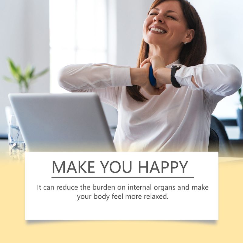 Ouhoe Beespoison Belly Button Care Essence Beespoison Body Care Essence Slimming Belly Button Smear Essence_voghion.com