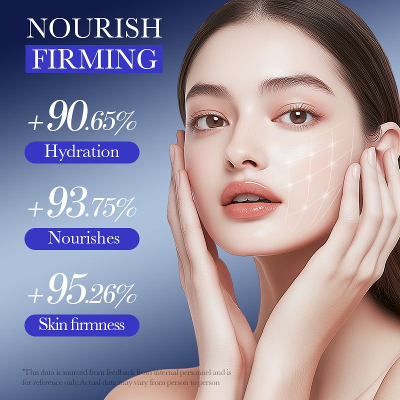 Full English Face SADOER Panaxyl Moisturizing Nourishing Cream_voghion.com