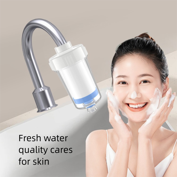 Washing Machine Faucet Filter - Household Tap Direct Drinking Water Kitchen Purifier With Activated Carbon_voghion.com