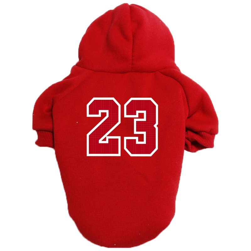 Winter-Hundekleidung für kleine und große Hunde, Kapuzenmantel, Chihuahua, Hunde-Sweatshirt 23, Französische Bulldogge, warme Welpenkleidung für Hunde_voghion.com