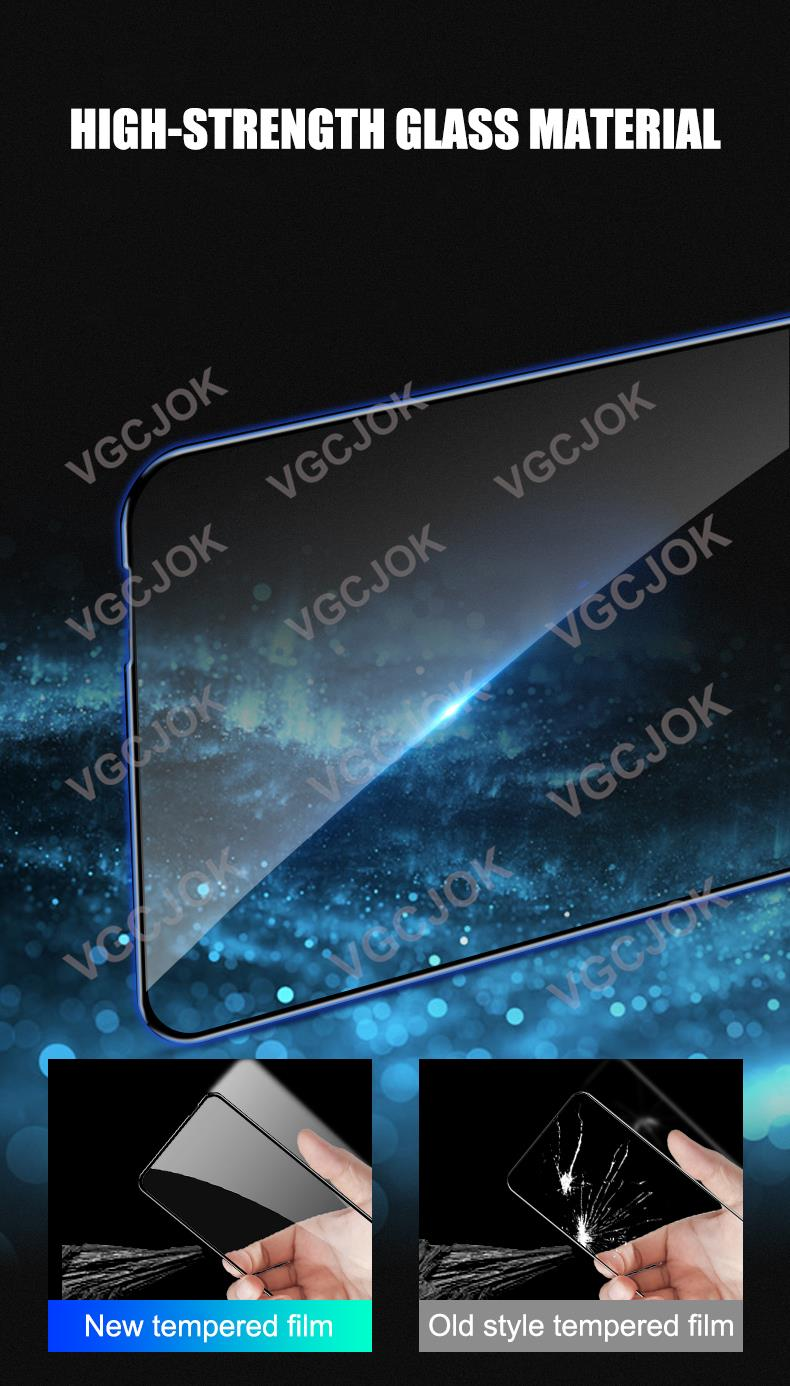 9D Voll Gehärtetes Glas Für Oneplus 11 10T 10R Ace 9 9E 9R 9RT 7 7T 8T display Schutz Nord CE 2 2T N10 N20 N100 N200 N300 Glas_voghion.com