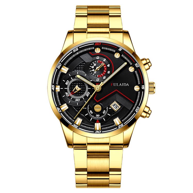 montres montres homme montres homme montres bracelet acier montres d'examen montres à quartz une génération de cheveux_voghion.com