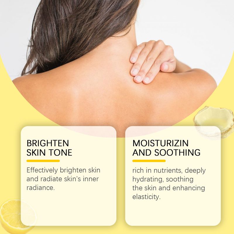 OceAura Milk Flavored Tallow Soap Moisturizes And Cleanses Pores With Bath Soap For Delicate Skin_voghion.com