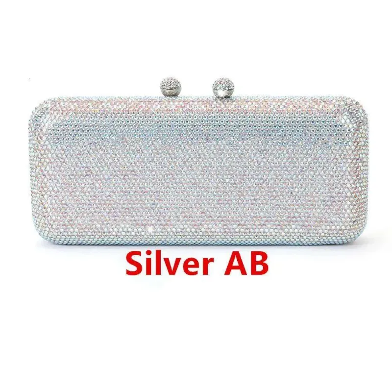 Designer Bs 2025, l'ultimo design italiano, elegante pochette da sera da donna, regalo per matrimoni, cene e feste in cristallo e oro._voghion.com