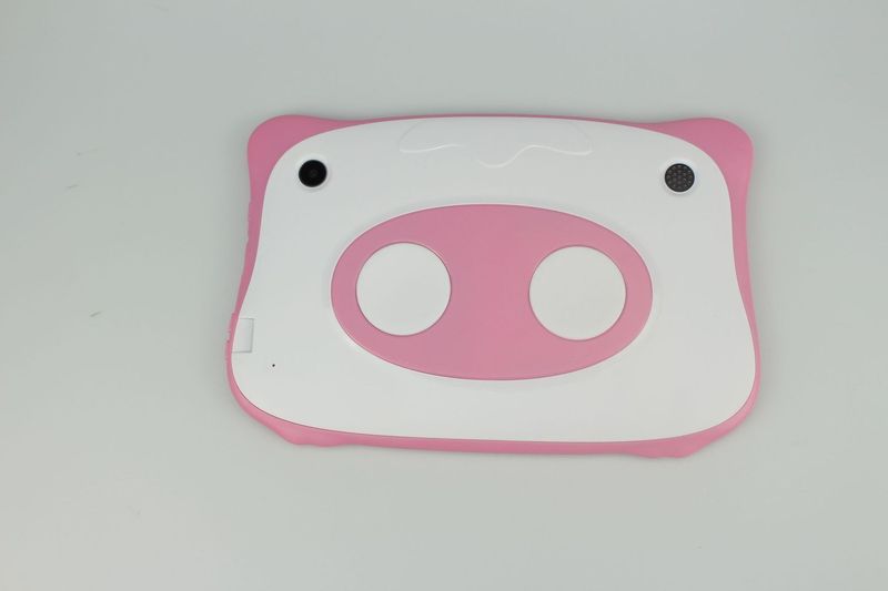 Tablets 7 Inch Children's Tablet Computer Wifi Entertainment Learning Machine IPS High Definition Screen Low Price_voghion.com