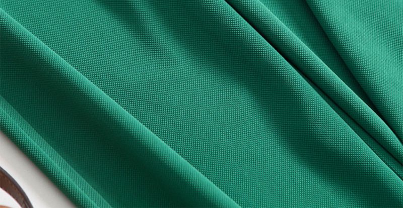 Women's Clothing Plaid Temperament Commuting Beltless High Waist Drawstring Loose Yellow Trousers Wide Leg Pants_voghion.com