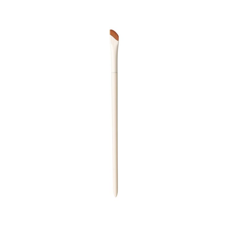 1/3/7/9 Stück Porzellan Weiß Sichel Eyeliner Abgewinkelt Feine Klinge Make-Up Augenbrauen Augen Pinsel_voghion.com