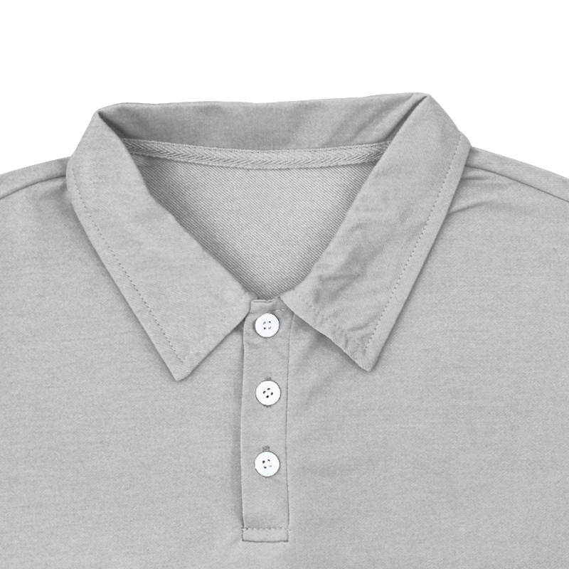 2024 Summer New Men's Leisure Sports Set_voghion.com