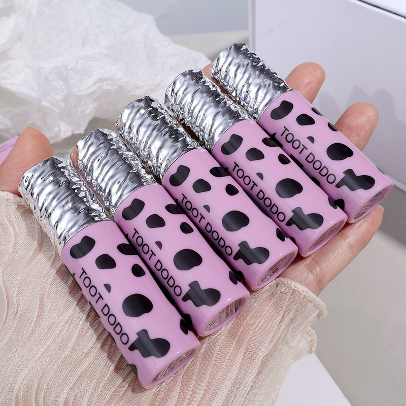 Mirror dye lip gloss waterproof moisturizing liquid lipstick durable transparent jelly sexy red lip gloss Kore_voghion.com