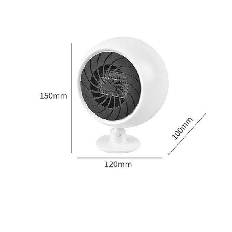 12V auto sildītājs 180W vējstikls briedis un 360 grādu atkausētājs regulējams ātras apsildes ventilators kravas laivu autobusiem_voghion.com