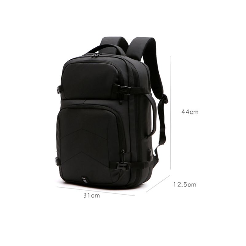 Für DJI AIR3 Schulterrucksack mit großer Kapazität, 15-Zoll-Laptop-Organizer-Tasche_voghion.com