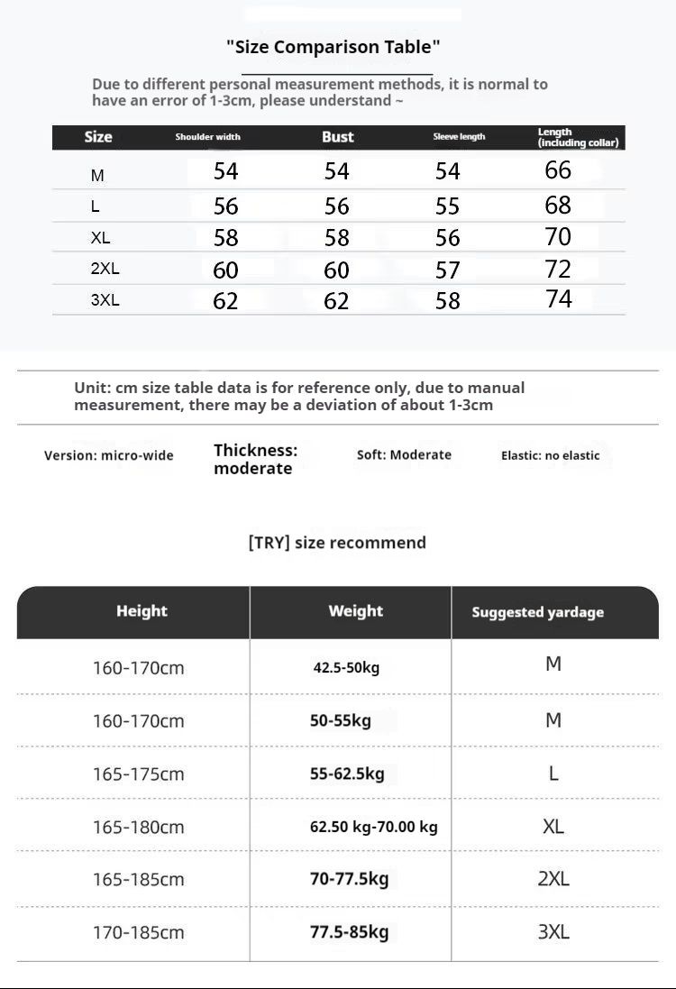 New wool cardigan men's autumn and winter knitted sweater round neck jacket simple loose thick sweater jacket_voghion.com