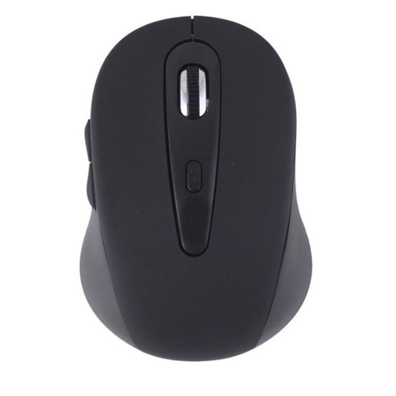 Farfi Universal 2.4G Portable Wireless Mouse for Office_voghion.com