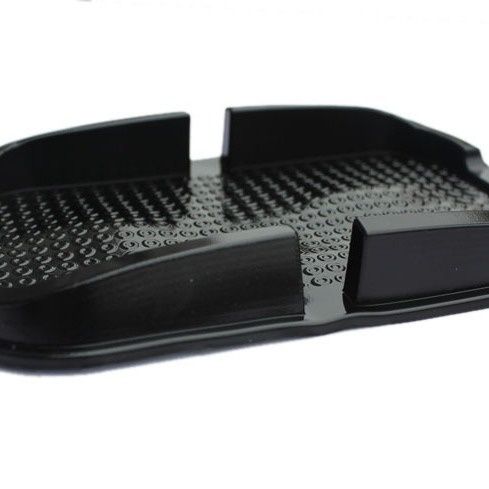 Xiaodeng Xiaodeng Anti-Slip Mat For Phones, Enlarged Storage Mat, In Stock, High Temperature Resistant Dashboard Car Accessories_voghion.com