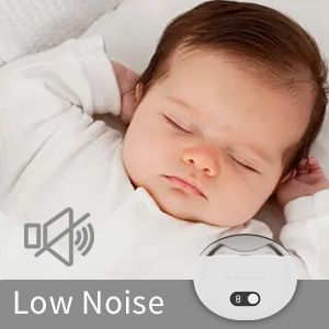 Caregiver Pro Sicherheitshaarschneider – Filtersystem, wiederaufladbar_voghion.com