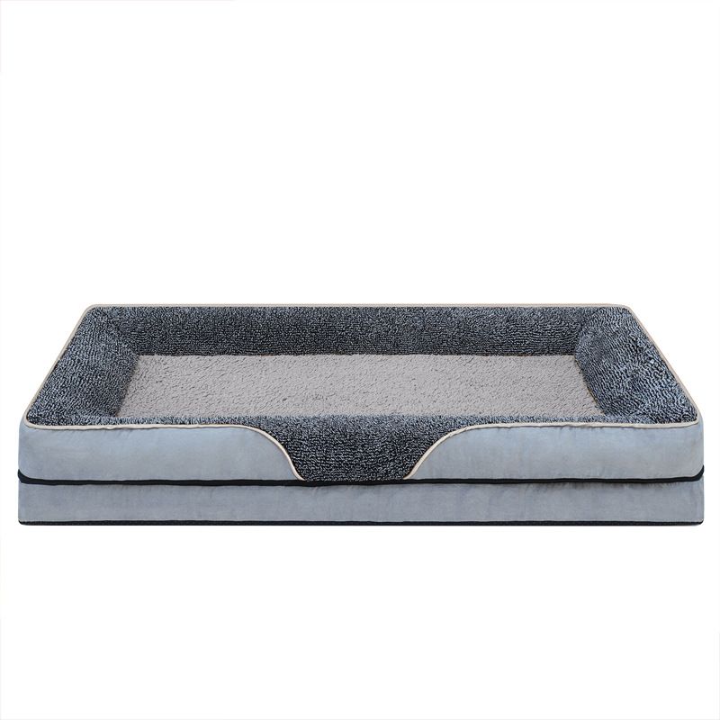 Removable And Washable Sofa Bed All-Season Dog Cat House Pet Nest_voghion.com