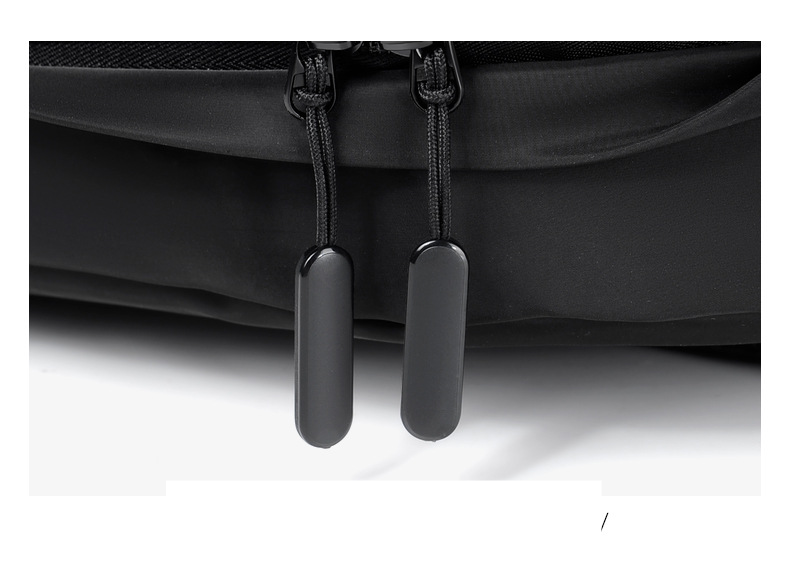Men's Lightweight Backpack Men's Business Backpack Backpack Large Capacity Computer Bag_voghion.com