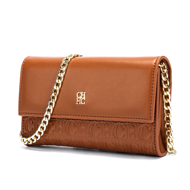 CHCH Pochette piccole da donnaBorse a tracolla e borsette da polso in paglia con tracolla a catena Borsa a tracolla casual elegante_voghion.com
