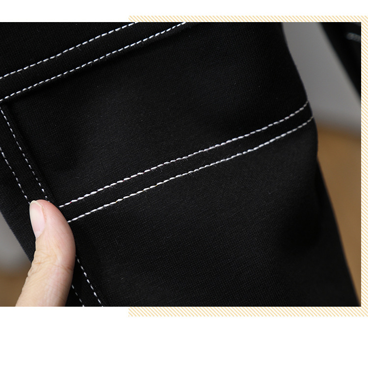 Boys' Pants Spring Sweatpants Children's Sweatpants Spring And Autumn Pants Trend_voghion.com