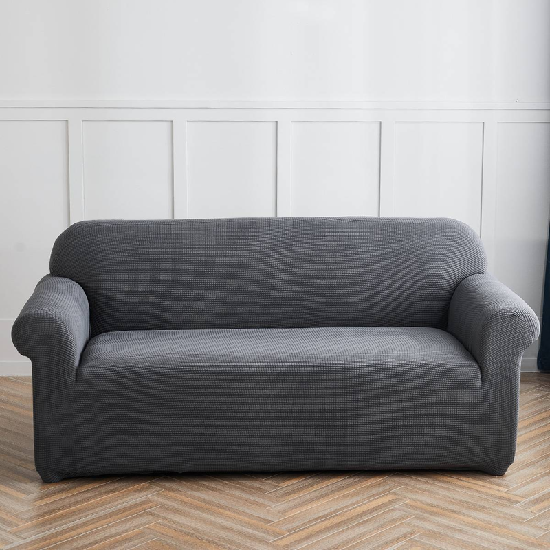 Wholesale Universal Knitted Thickened Sofa Cover Single Double Three-seater Sofa Cover Full Cover Sofa Cushion Cover Cross-border_voghion.com