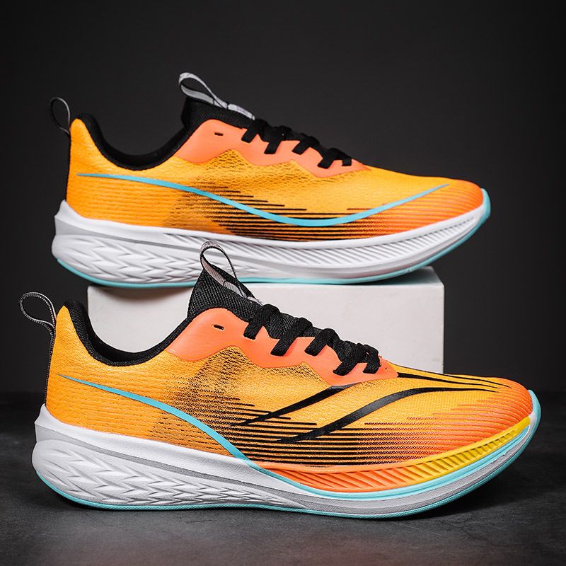 Chitu 6 Pro High-Quality Breathable Mesh Ultra-Light 20 Shock Absorption Technology Sports Flying E-Sports Speed Running_voghion.com