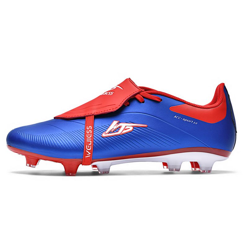 New Seamless Craft High-End Flip AG Long Spike Soccer Shoes Main Promotion Discount_voghion.com