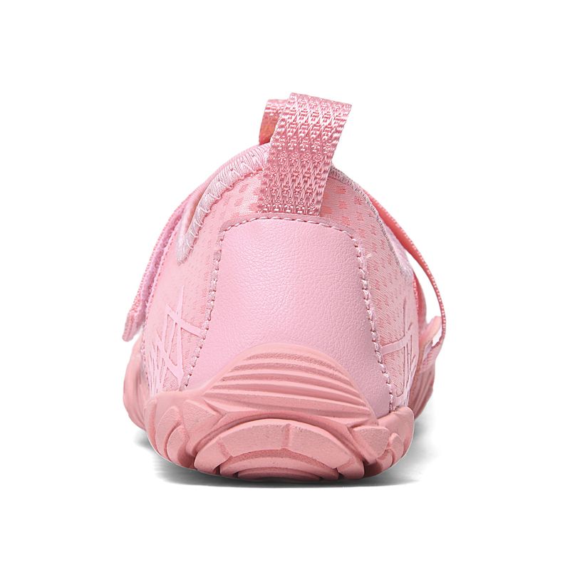 Scarpe da acqua unisex ad asciugatura rapida per spiaggia, escursionismo, surf, pesca, yoga e sport acquatici - leggere e traspiranti con suola in gomma antiscivolo_voghion.com
