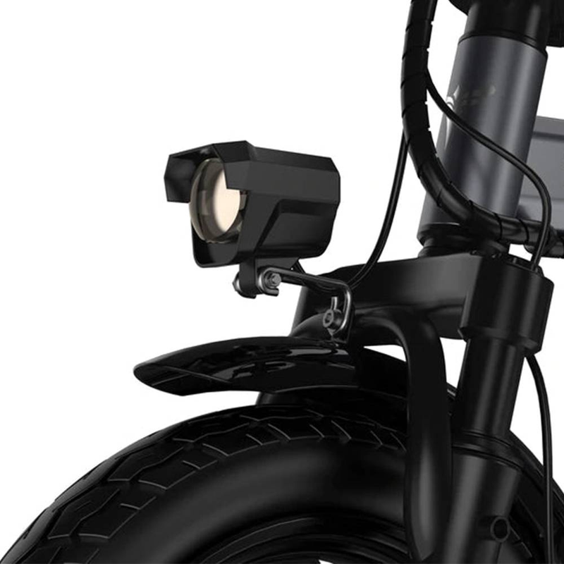 ENGWE T14 hopfällbar elcykel 250W 48V 10AH 14 tum_voghion.com