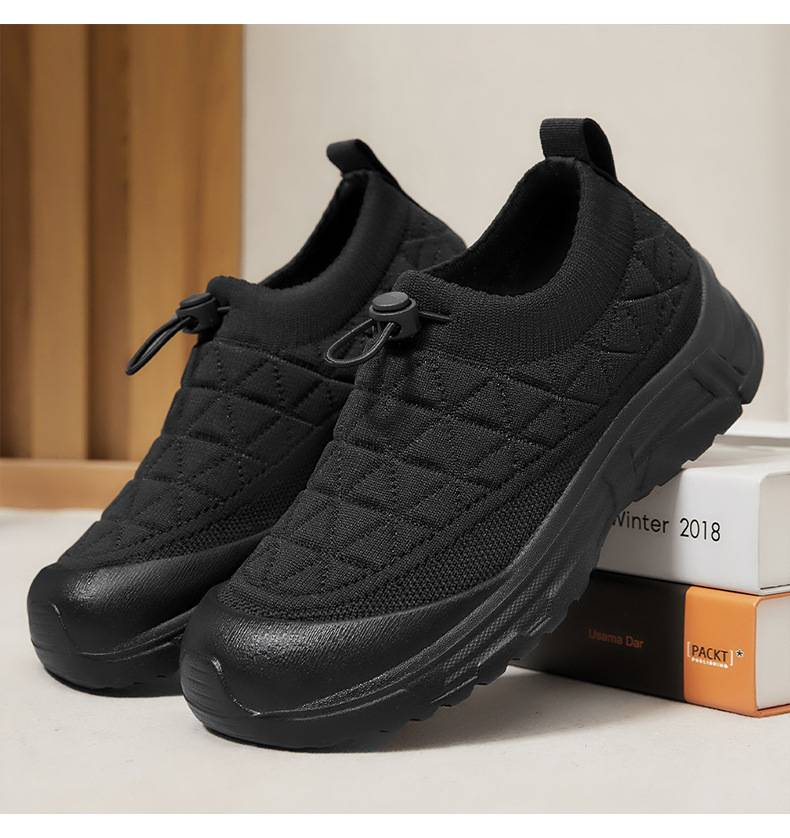Damenschuhe 2025 Modetrend: Faule Schuhe tragen_voghion.com
