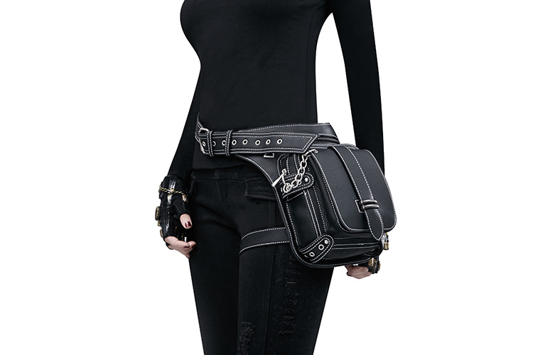 Borsa a tracolla moda da donna borsa a tracolla per cellulare da donna Marsupio_voghion.com