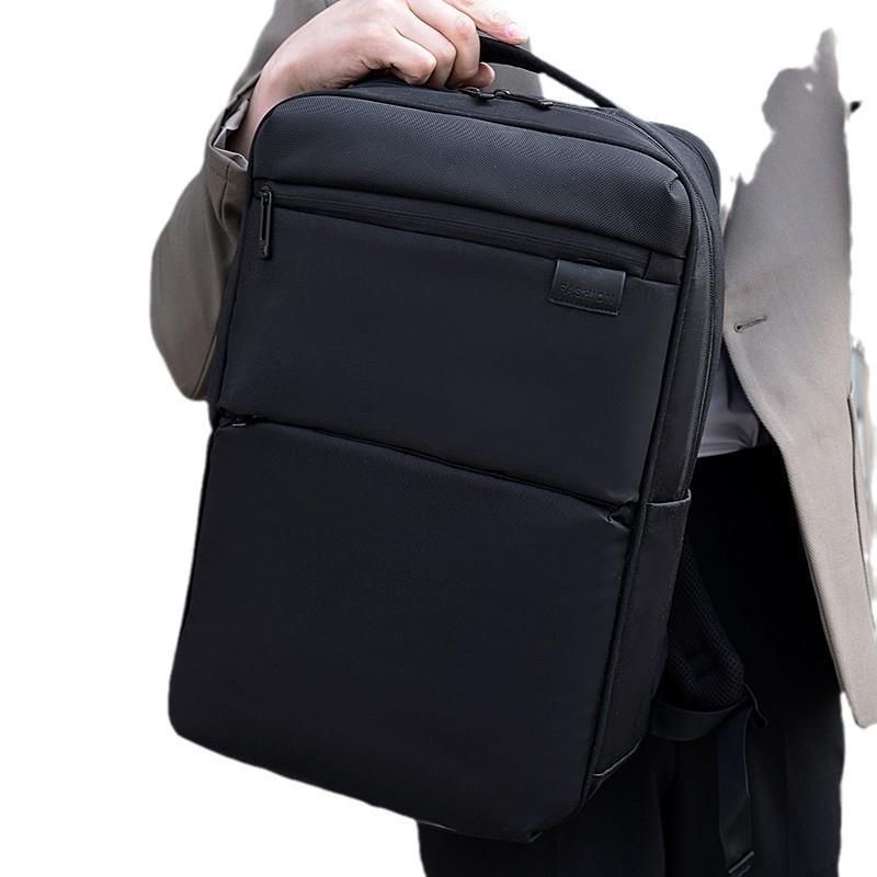 Zaino minimalista per laptop da uomo_voghion.com