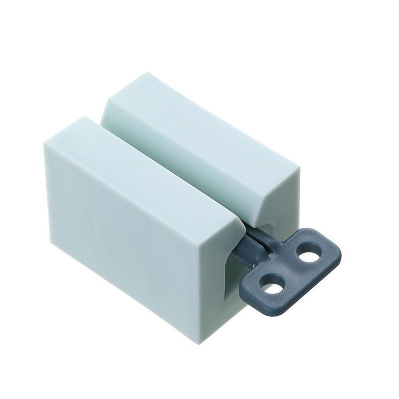 10Pcs Multifunctional Manual Toothpaste Squeezer Bathroom Presser Facial Cleanser Press Rolling Holder_voghion.com