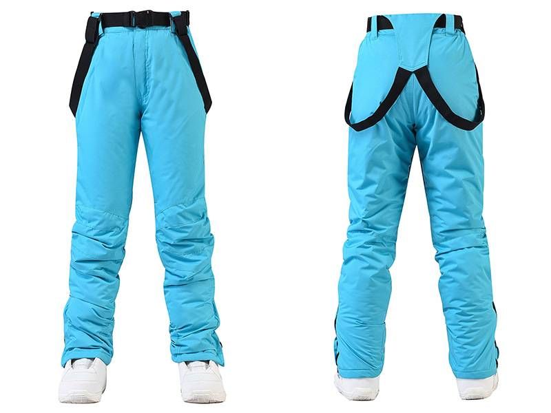 NOKO - Winter- en outdoor snowboardpakken en -broeken voor heren en dames, nieuwe snowboard-skipaksets._voghion.com