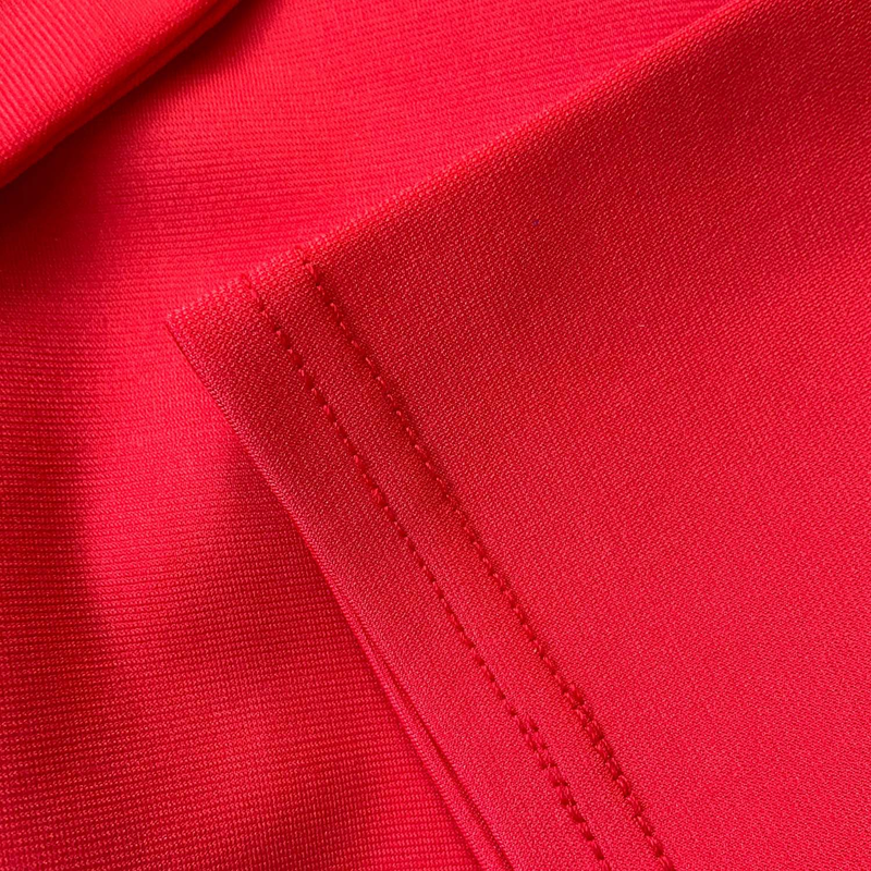 Damen-Kleid für Pendler, Büro, schmale Passform, Trägerrock, großes Kleid_voghion.com