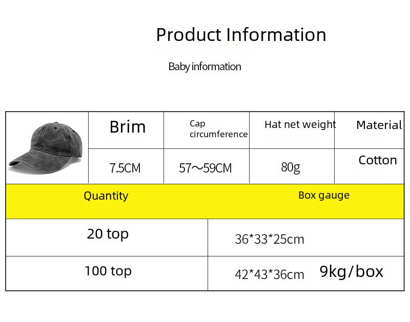 38 colori cotone vecchio berretto da baseball lavato berretto morbido tinta unita cappello parasole logo ricamato all'ingrosso_voghion.com